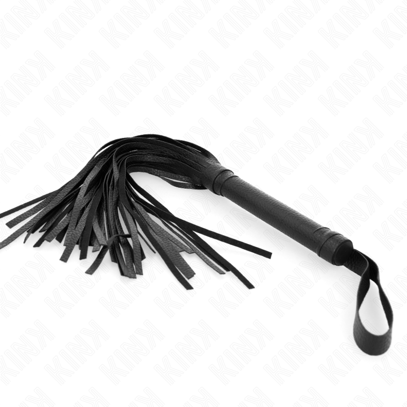KINK - BLU SCURO NERO FRUSTA 43,5 CM – Fruste BDSM – foto 4