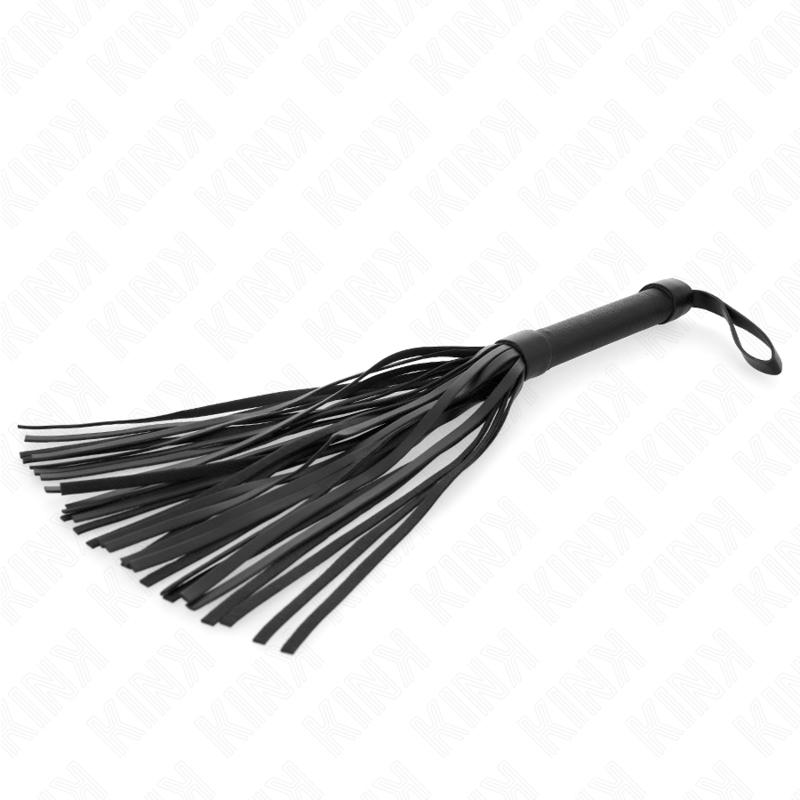 KINK - FRUSTA STILE NEOPRENE 48,5 CM – Fruste BDSM – foto 3