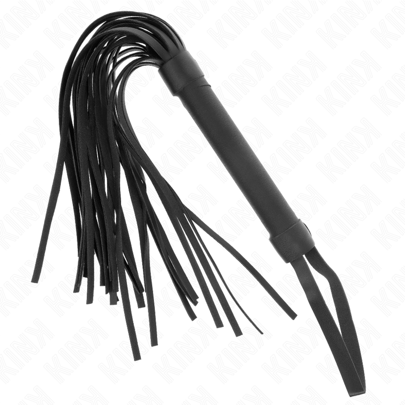 KINK - FRUSTA STILE NEOPRENE 48,5 CM – Fruste BDSM – foto 2