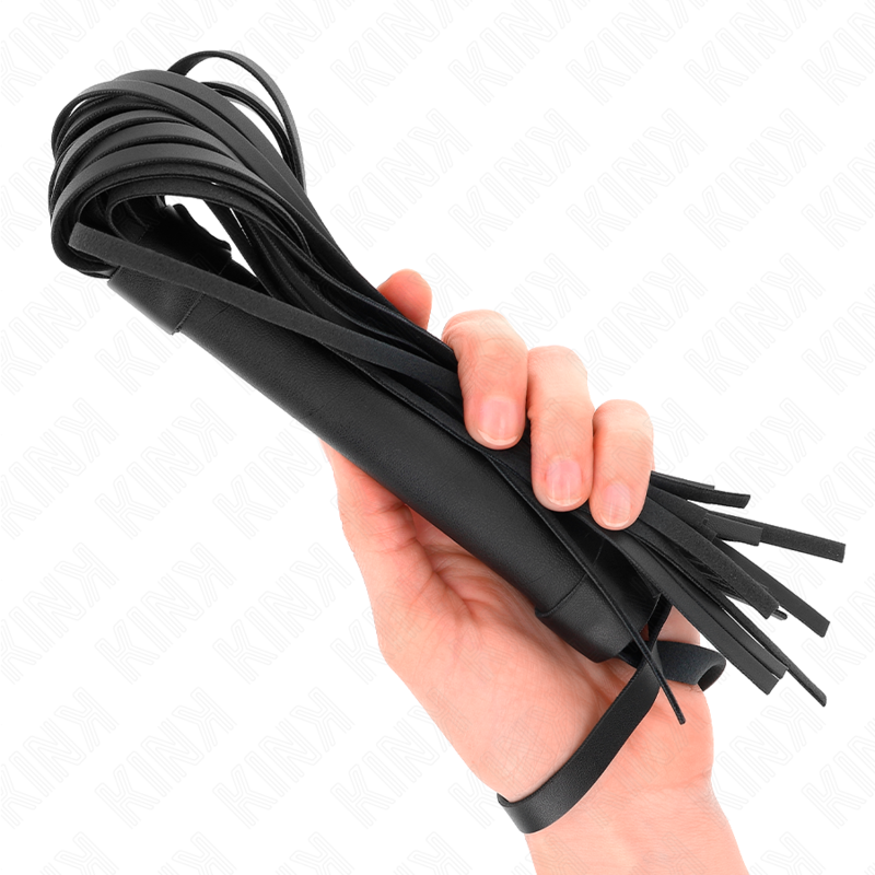KINK - FRUSTA STILE NEOPRENE 48,5 CM – Fruste BDSM – foto 4