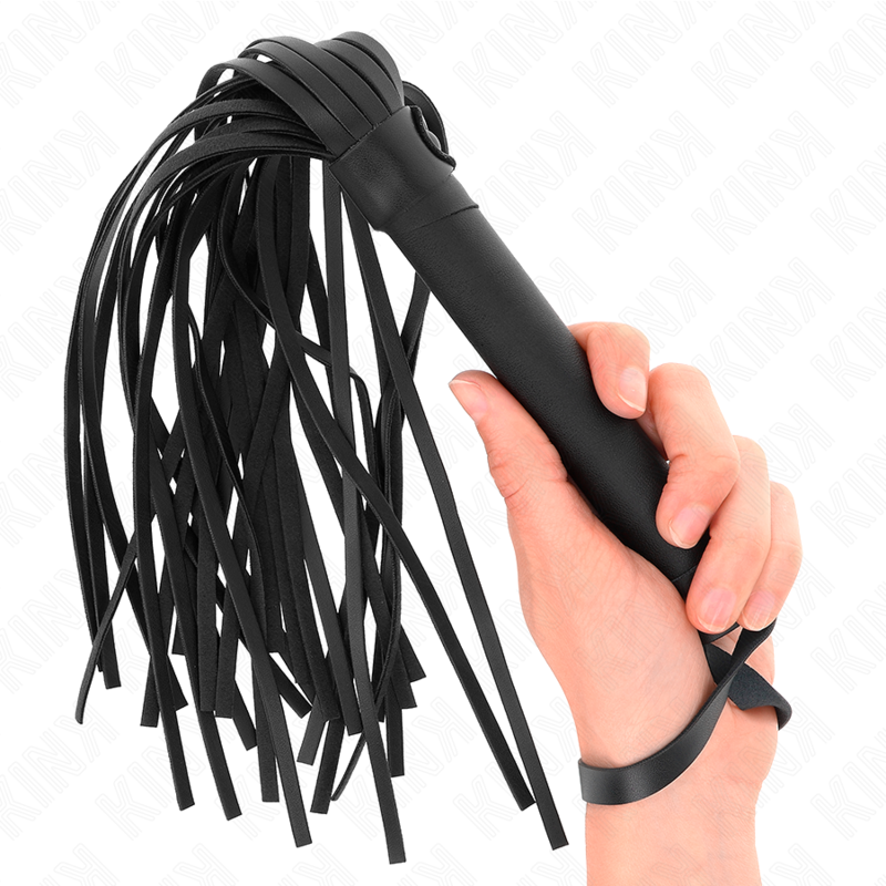 KINK - FRUSTA STILE NEOPRENE 48,5 CM – Fruste BDSM