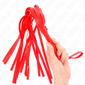 KINK - FRUSTA SEMPLICE ROSSA 45 CM – Fruste BDSM