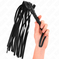 KINK - FRUSTA SEMPLICE NERA 45 CM – Fruste BDSM