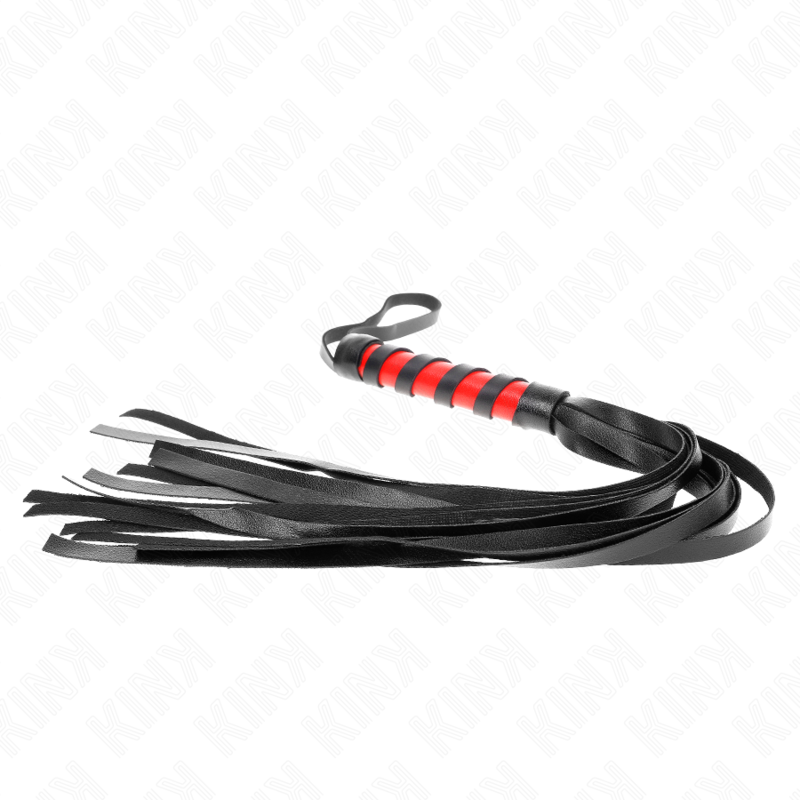 KINK - FRUSTA MANICO CORTO 45 CM – Fruste BDSM – foto 4