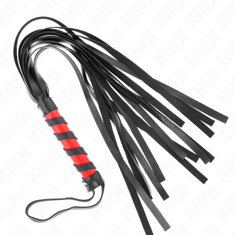 KINK - FRUSTA MANICO CORTO 45 CM – Fruste BDSM – foto 2