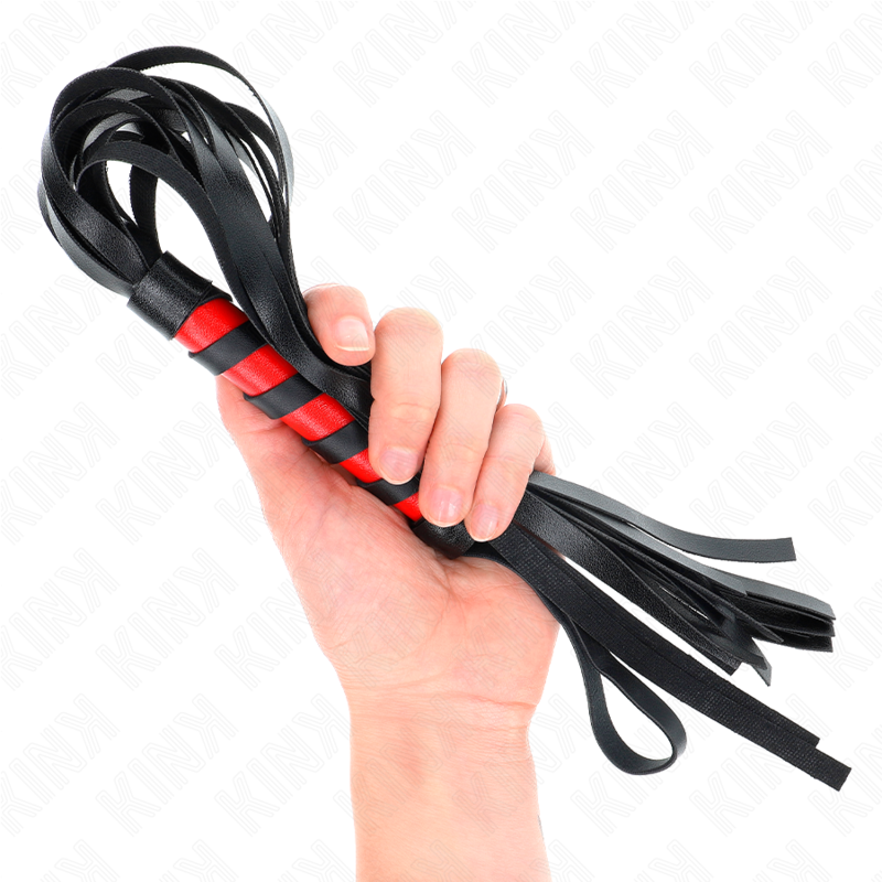 KINK - FRUSTA MANICO CORTO 45 CM – Fruste BDSM – foto 3