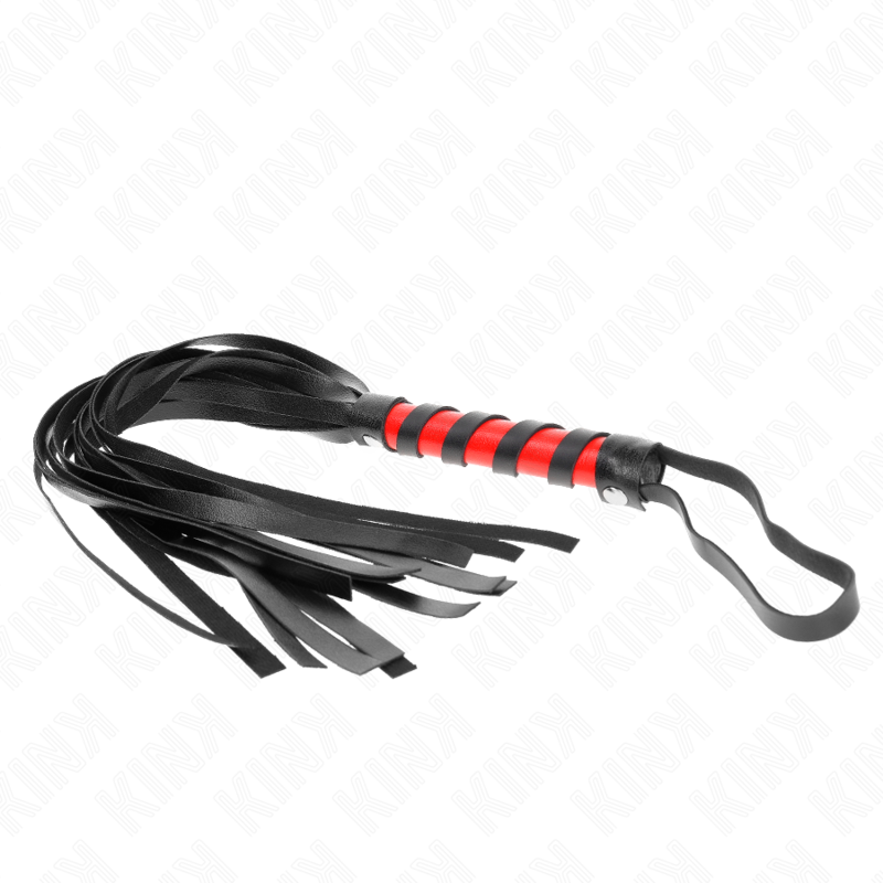 KINK - FRUSTA MANICO CORTO 45 CM – Fruste BDSM – foto 5