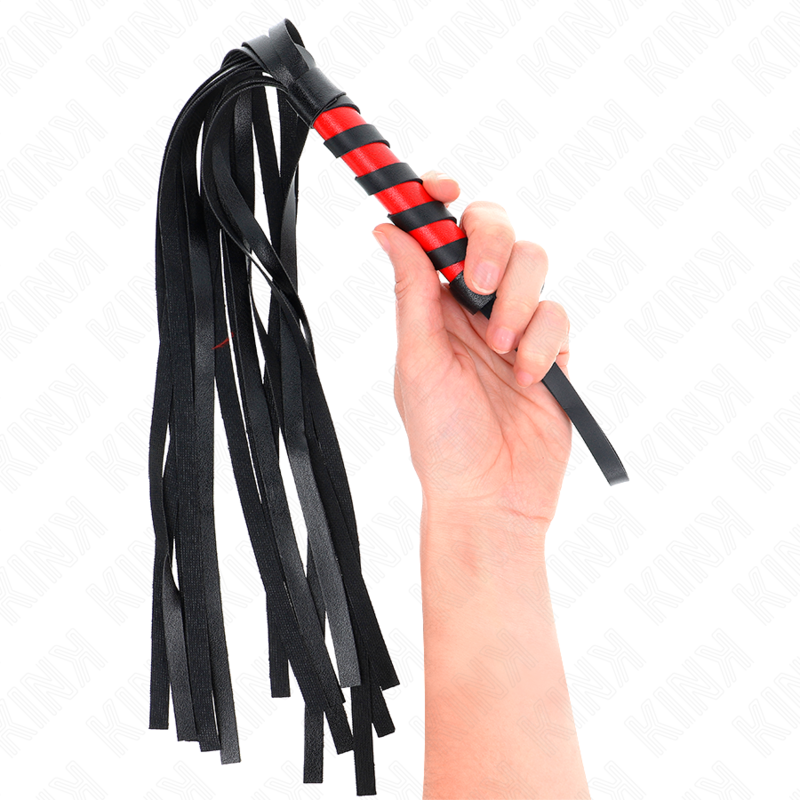 KINK - FRUSTA MANICO CORTO 45 CM – Fruste BDSM