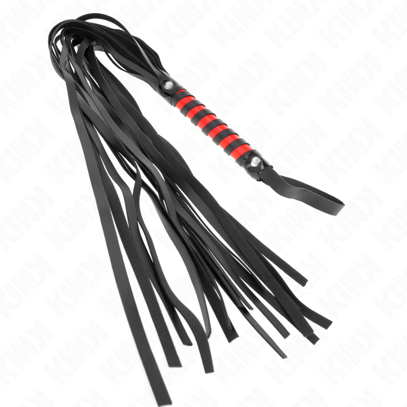 KINK - FRUSTA RIGATA LUNGA 70 CM – Fruste BDSM – foto 3
