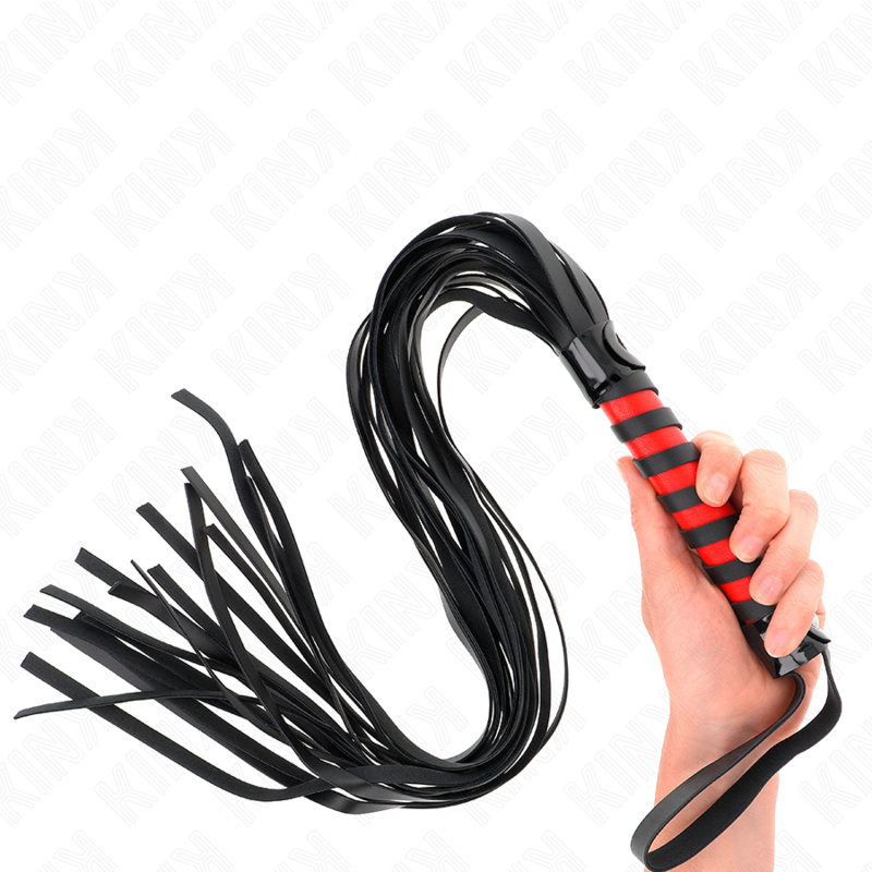 KINK - FRUSTA RIGATA LUNGA 70 CM – Fruste BDSM