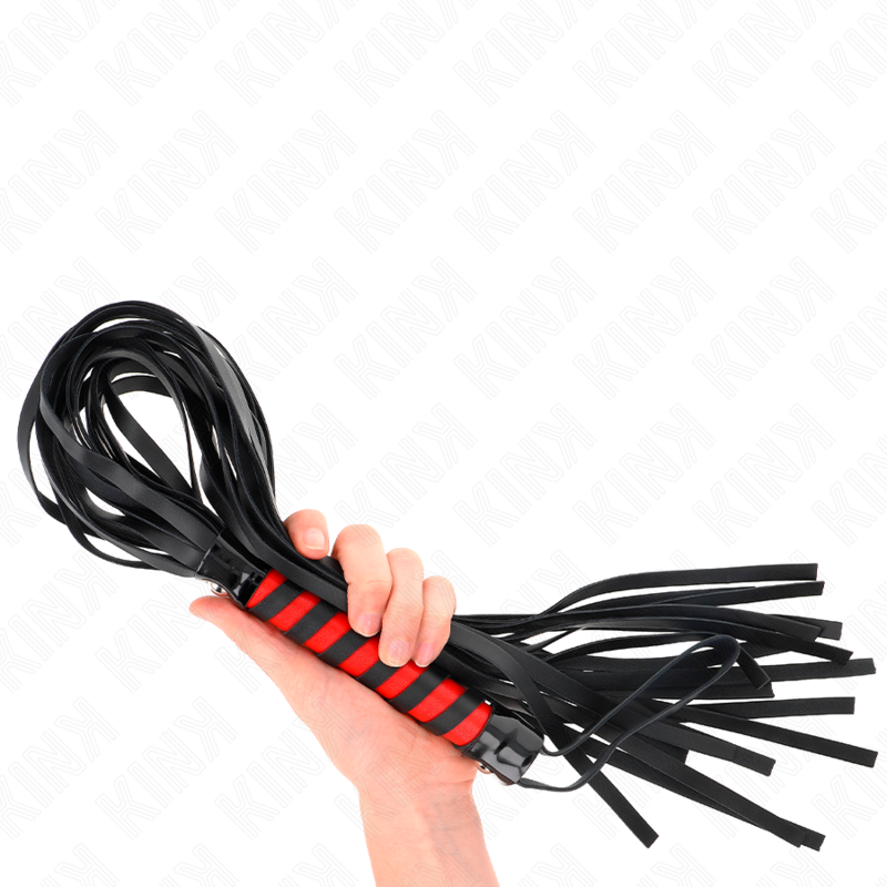 KINK - FRUSTA RIGATA LUNGA 70 CM – Fruste BDSM – foto 4