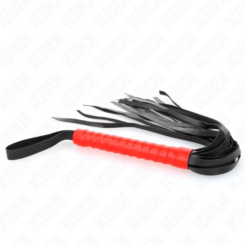 KINK - FRUSTA PICCOLA CODA MORBIDA 50 CM – Fruste BDSM – foto 5