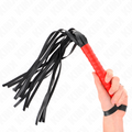 KINK - FRUSTA PICCOLA CODA MORBIDA 50 CM – Fruste BDSM