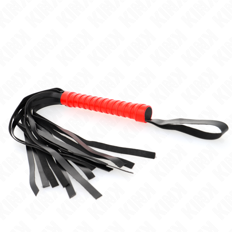 KINK - FRUSTA PICCOLA CODA MORBIDA 50 CM – Fruste BDSM – foto 4