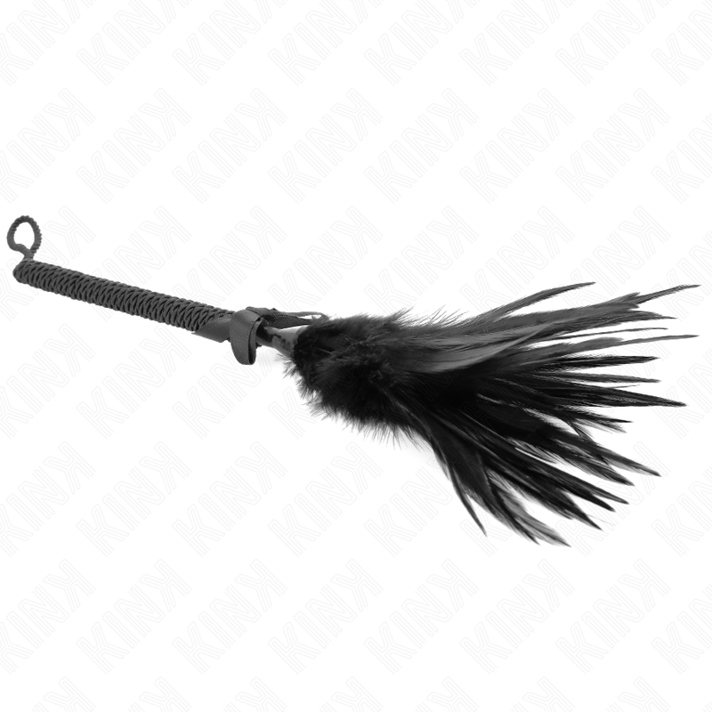 KINK - PIUME DI POLLO GIOCOSO 35 CM – Piume – foto 3