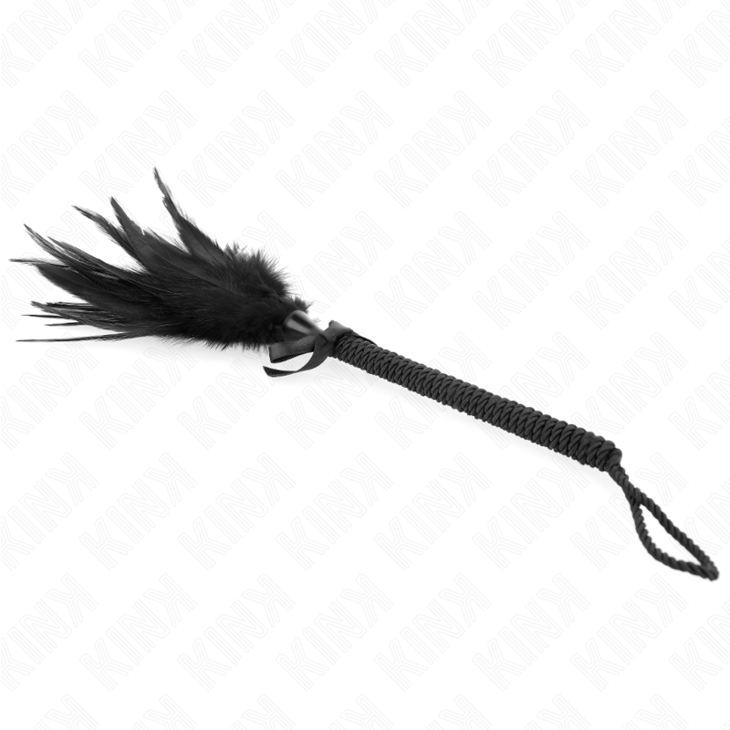 KINK - PIUME DI POLLO GIOCOSO 35 CM – Piume – foto 4