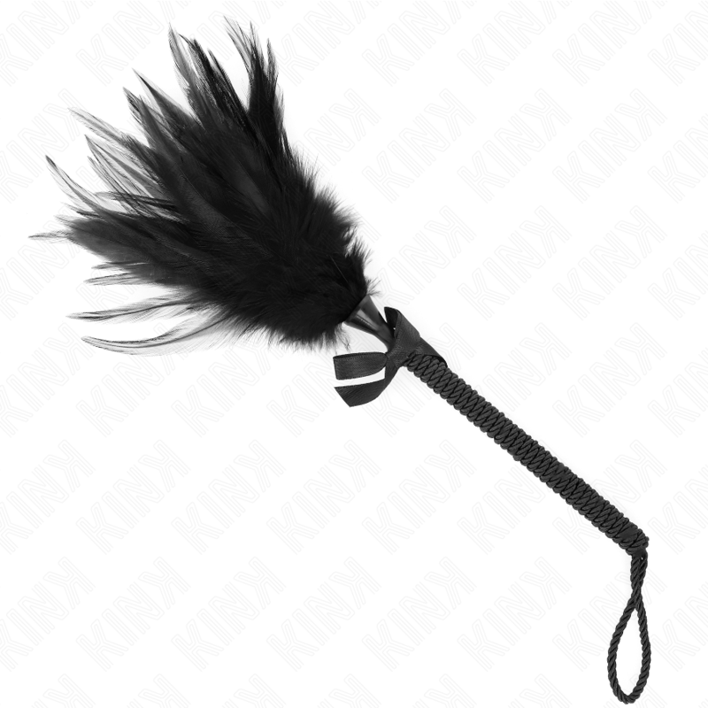 KINK - PIUME DI POLLO GIOCOSO 35 CM – Piume – foto 2