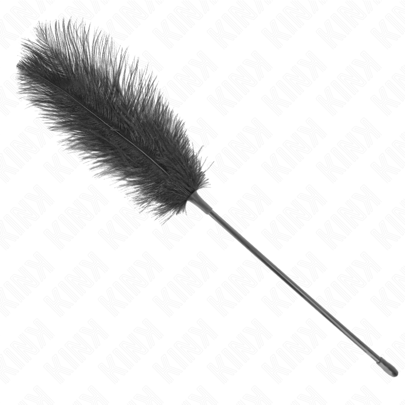 KINK - PIUME DI STRUZZO PER SOLLETICO 19 CM – Piume – foto 2