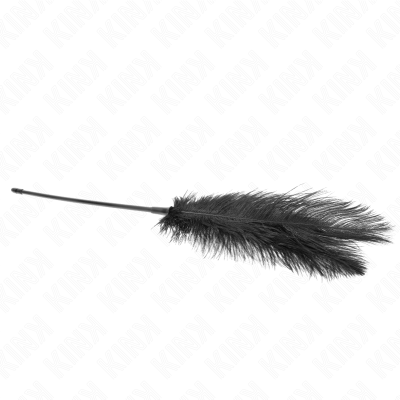 KINK - PIUME DI STRUZZO PER SOLLETICO 19 CM – Piume – foto 4