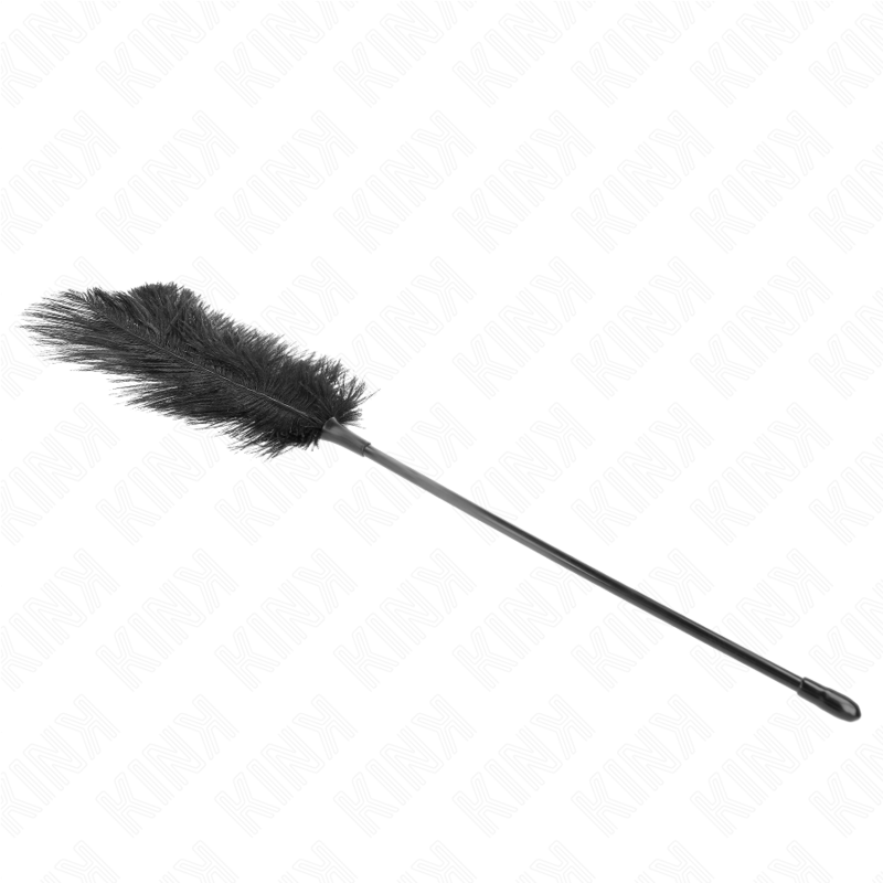 KINK - PIUME DI STRUZZO PER SOLLETICO 19 CM – Piume – foto 3