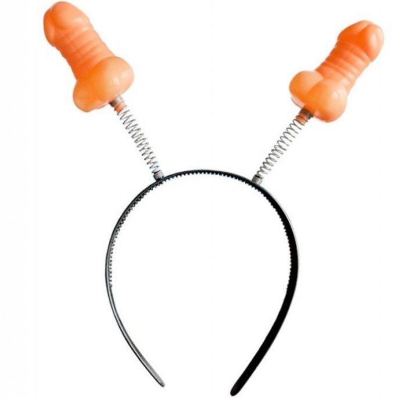DIABLO PICANTE - FASCIA PER PENE – Fasce