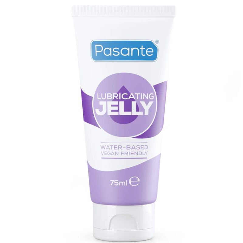PASANTE - LUBRIFICANTE AROMA MIND 75 ML – A base d'acqua