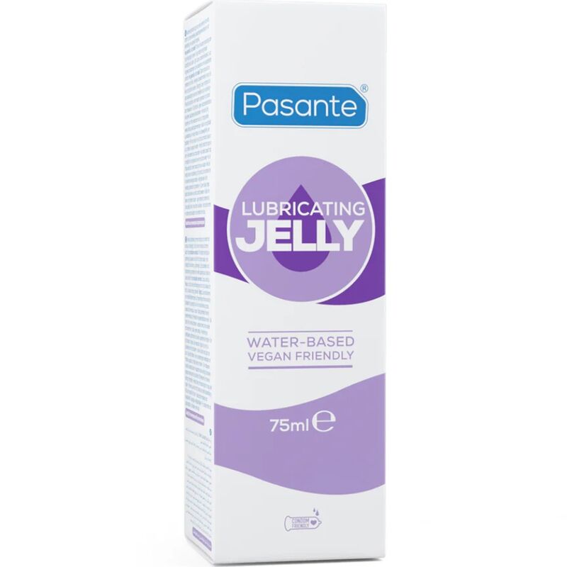 PASANTE - LUBRIFICANTE AROMA MIND 75 ML – A base d'acqua – foto 2