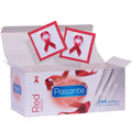 PASANTE - PRESERVATIVI TAGLIA SUPER KING BAG 144 UNIT – Scatole da 30 a 288