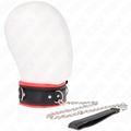 KINK - COLLANA PESANTE CON CINTURA 65 CM MODELLO 3 REGOLABILE 36,5-50 CM – Collane
