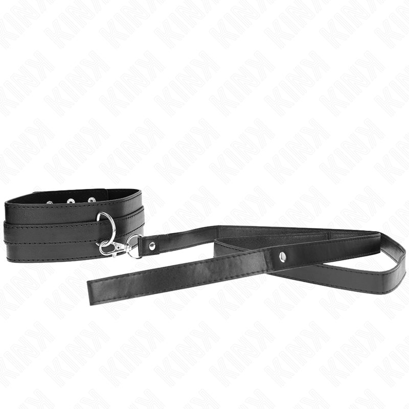 KINK - COLLANA CON CINTURA 116 CM MODELLO 1 REGOLABILE 36-43 CM X 5 CM – Collane – foto 3