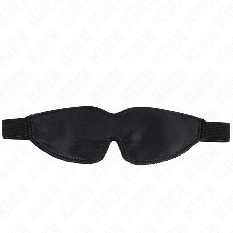 KINK - BENDA FODERATA IN PELLE 20 x 7 CM – Maschere intere – foto 2