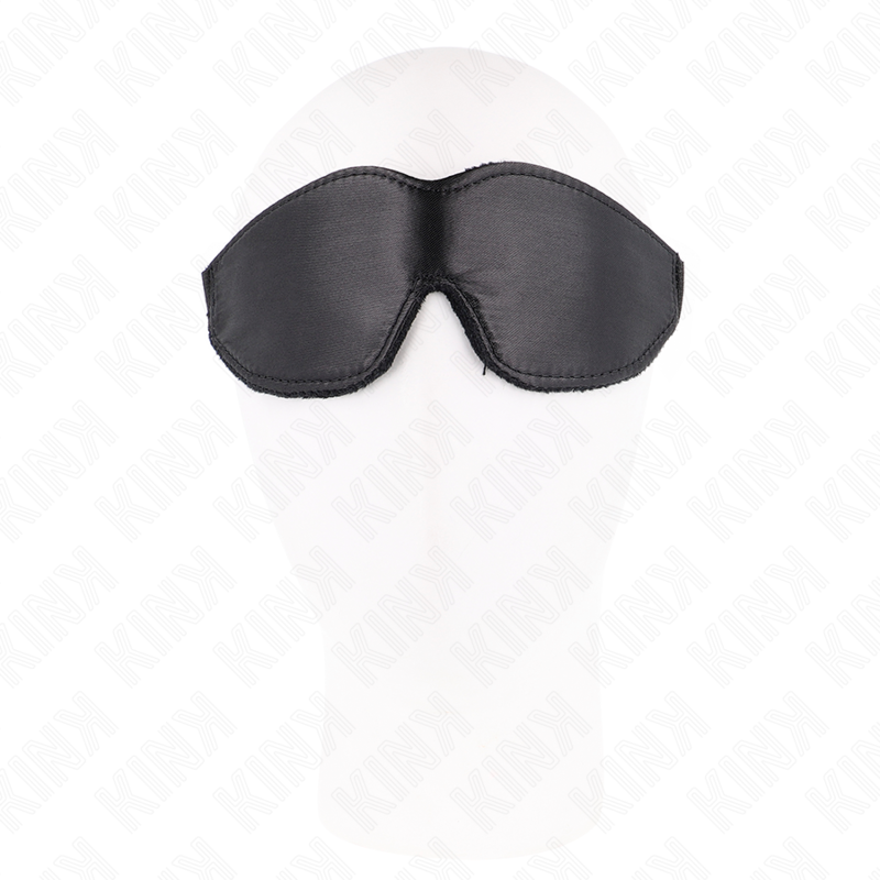 KINK - BENDA FODERATA IN PELLE 20 x 7 CM – Maschere intere – foto 3
