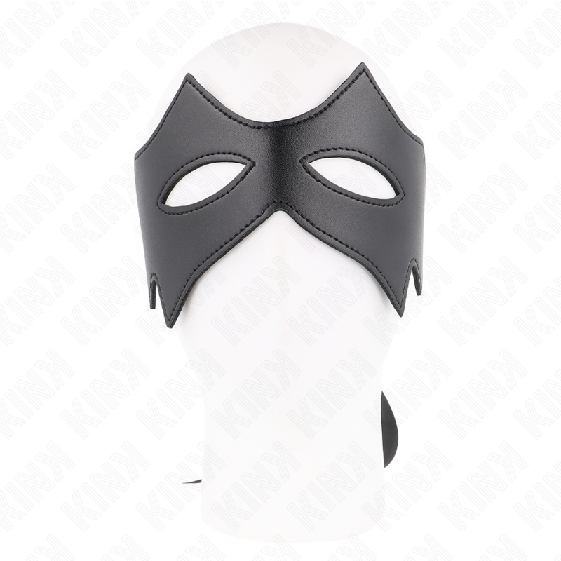KINK - MASCHERA PER GATTI MODELLO 1 34 x 12 CM – Maschere / Maschere per gli occhi – foto 3
