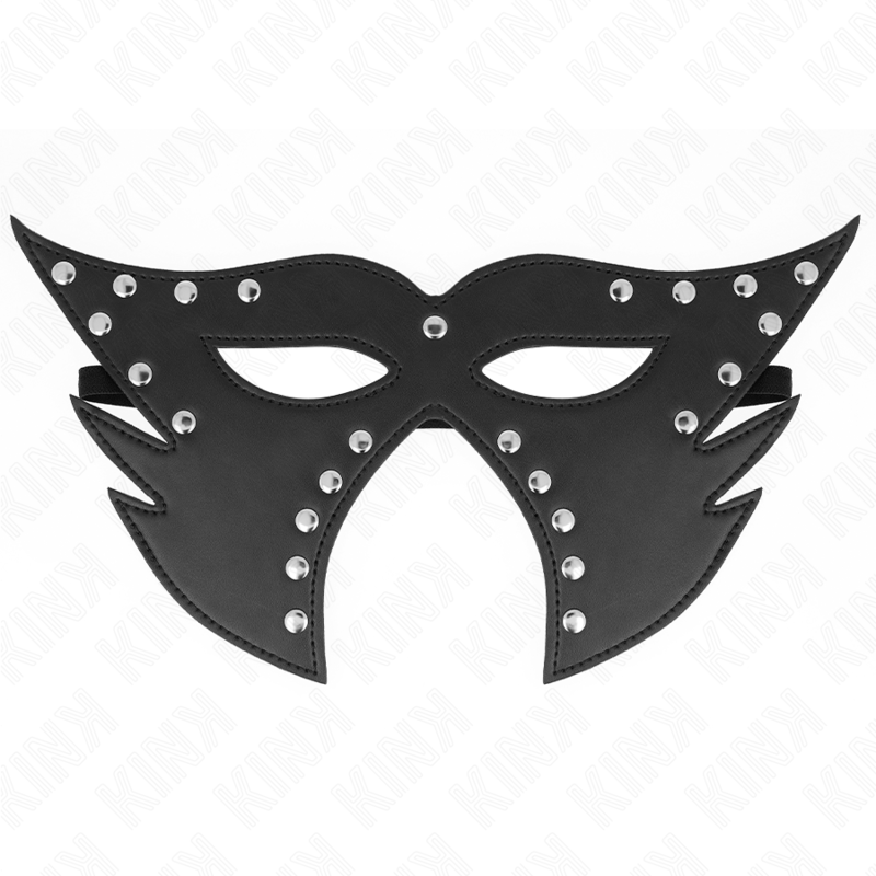 KINK - MASCHERA PER GATTI MODELLO 2 29 x 15 CM – Maschere / Maschere per gli occhi – foto 2