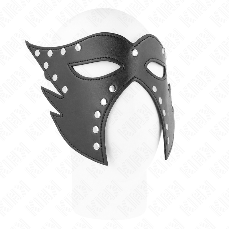 KINK - MASCHERA PER GATTI MODELLO 2 29 x 15 CM – Maschere / Maschere per gli occhi