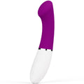 LELO - GIGI™ 3 VIBRATORE G-SPOT ROSA – Vibratori a punto G