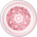 PRETTY LOVE - MASTURBATORE MASCHILE UOVO MODELLO ROSA 2 – Vari masturbatori