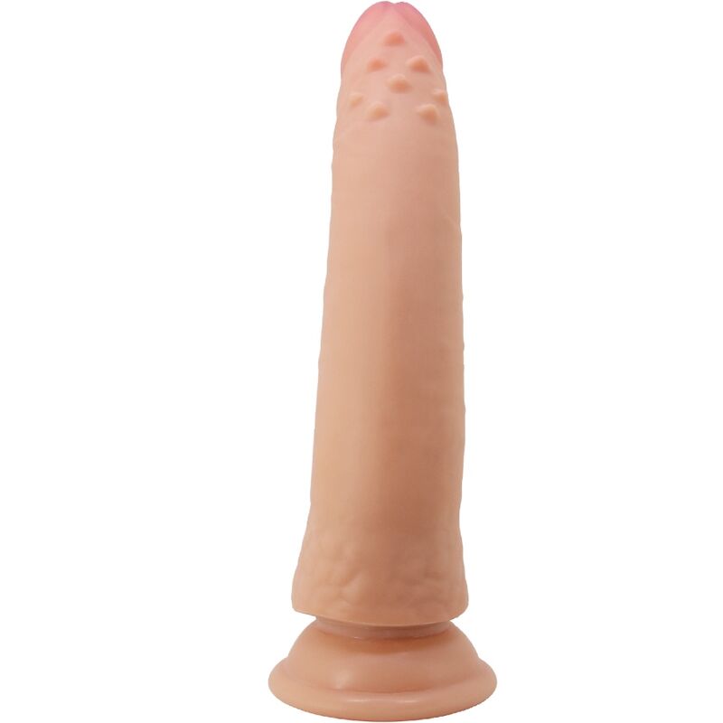 PRETTY LOVE - KABLE PENE SUPER REALISTICO 21 CM MODELLO FLESH 2 – Peni realistici – foto 4