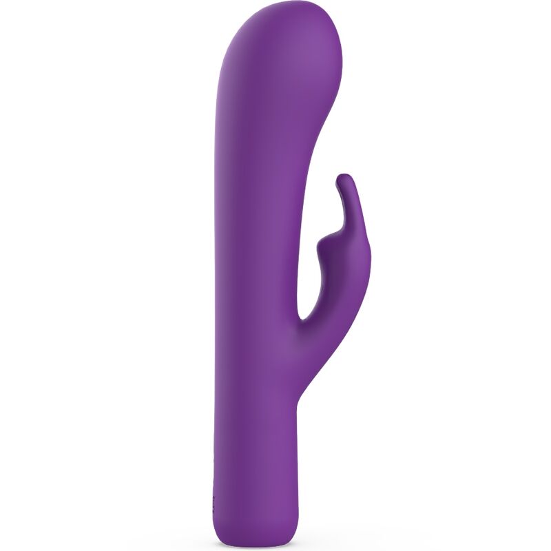 B SWISH - BCUTE CLASSIC LILLA – Vibratori di coniglio