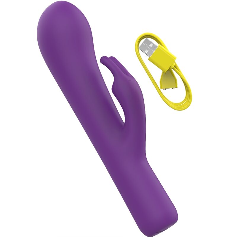 B SWISH - BCUTE CLASSIC LILLA – Vibratori di coniglio – foto 4