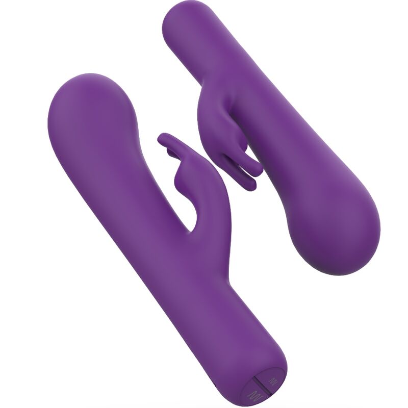 B SWISH - BCUTE CLASSIC LILLA – Vibratori di coniglio – foto 5