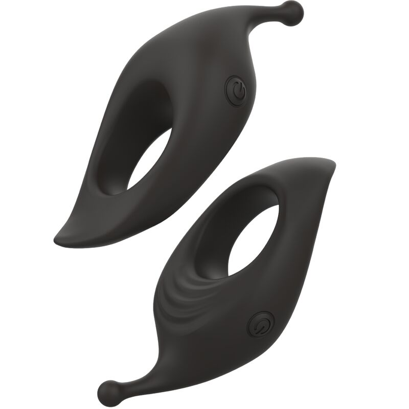 B SWISH - BCUTE CLASSIC LILLA – Cockring con vibrazione – foto 7
