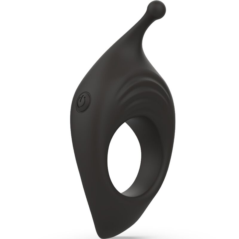 B SWISH - BCUTE CLASSIC LILLA – Cockring con vibrazione