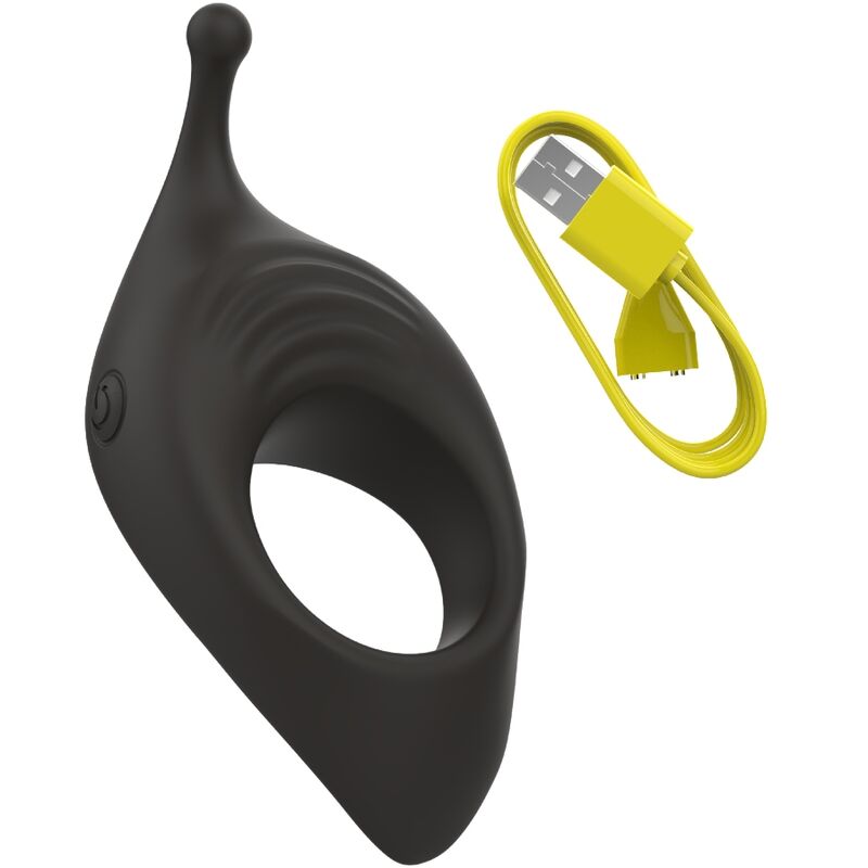 B SWISH - BCUTE CLASSIC LILLA – Cockring con vibrazione – foto 8