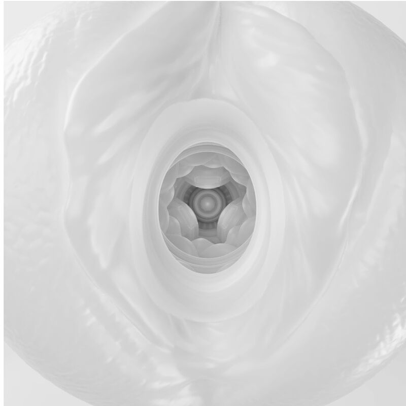 PRETTY LOVE - MASTURBATORE MASCHILE BIANCO MASHA – Vari masturbatori – foto 4