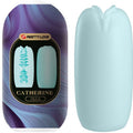 PRETTY LOVE - OLGA MASTURBATORE MASCHILE BLU – Vari masturbatori