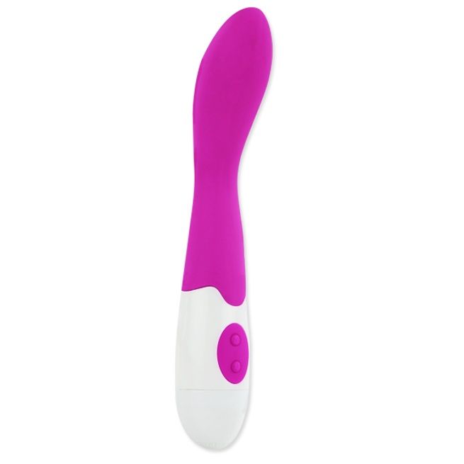 PRETTY LOVE - FLIRTATION VIBRATORE BISHOP – Stimolatori – foto 2