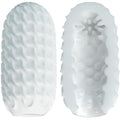 PRETTY LOVE - VENUS X MASTURBATORE MASCHILE MODELLO 2 BIANCO – Vari masturbatori