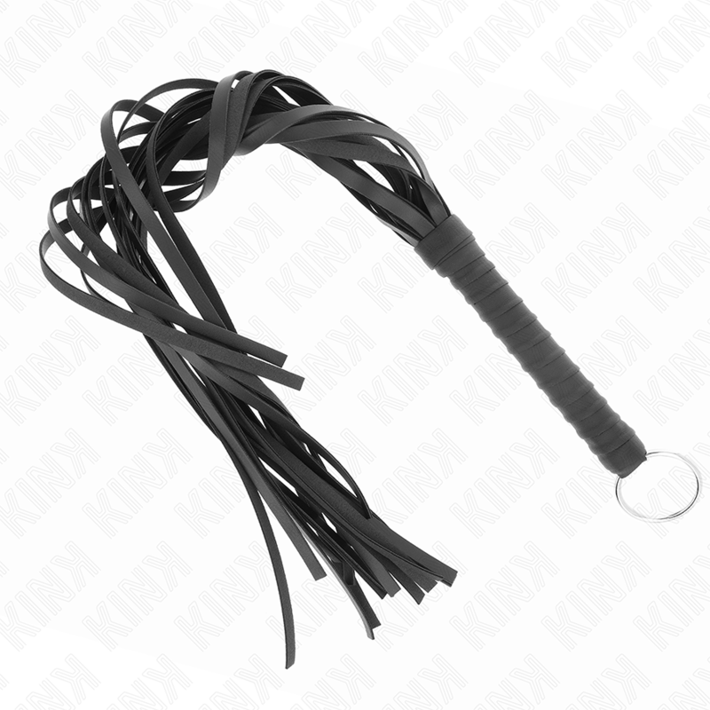 KINK - FRUSTA CON ANELLO 65 CM – Fruste BDSM – foto 2