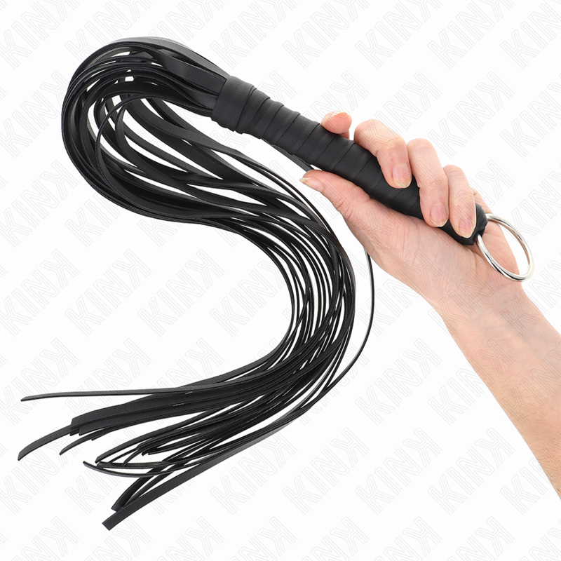 KINK - FRUSTA CON ANELLO 65 CM – Fruste BDSM